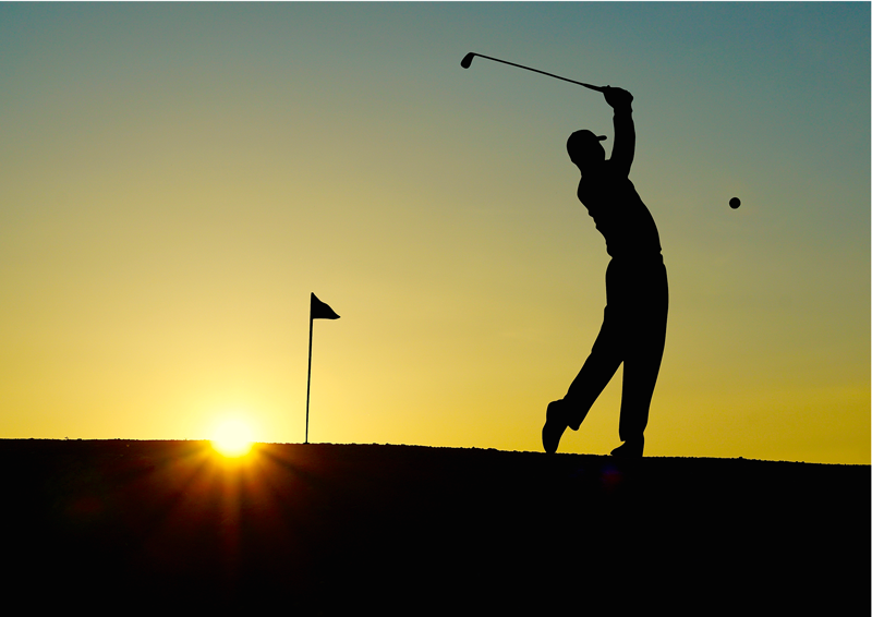 Fore! Teeing Up Success: Unveiling the Best Golfing Tools and Gadgets of 2024